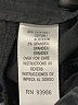 Petite Sophisticate Black Cargo Pants Size 4 Petite - photo 8