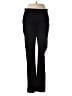 Anne Klein Solid Black Active Pants Size S - photo 1