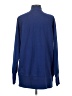 Ideology Blue Cardigan Size S - photo 2