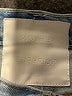 Mother Superior Hearts Blue Jeans Size 25 waist - photo 7