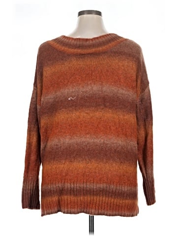 a.n.a. A New Approach Pullover Sweater (view 2)
