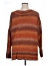 a.n.a. A New Approach Brown Pullover Sweater Size 1X - photo 2
