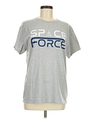 Unbranded Short Sleeve T-Shirt (view 1)