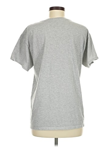 Unbranded Short Sleeve T-Shirt (view 2)