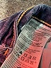 Denizen from Levi's Solid Blue Jeans Size 6 - photo 8