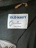 Old Navy Solid Brown Snow Jacket Size 3T - photo 3