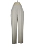 Athleta Solid Gray Dress Pants Size 4 (tall) - photo 1