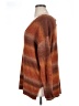 a.n.a. A New Approach Brown Pullover Sweater Size 1X - photo 5