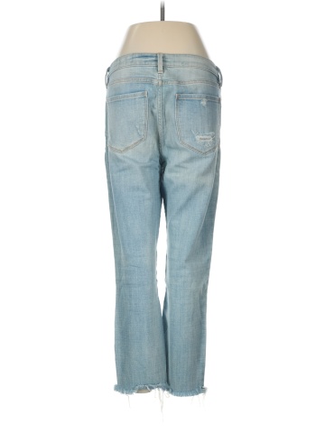 Cosmic Blue Love Jeans (view 2)