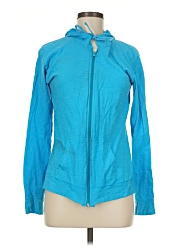 Hanes Track Jacket (view 1)