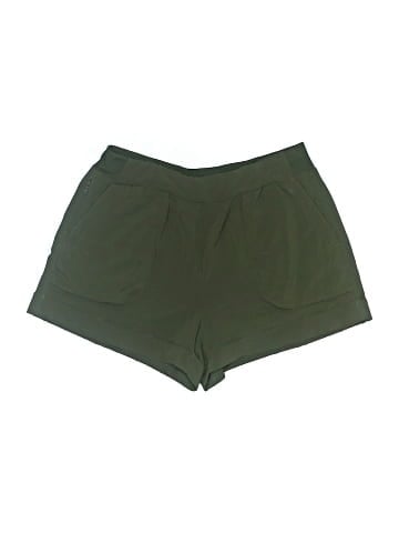 Zella Athletic Shorts (view 1)