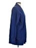 Ideology Blue Cardigan Size S - photo 4