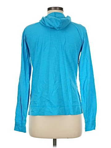 Hanes Track Jacket (view 2)