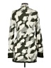 Susina Camo Green Cardigan Size M - photo 2
