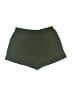 Zella Solid Green Athletic Shorts Size M - photo 2