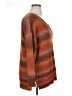 a.n.a. A New Approach Brown Pullover Sweater Size 1X - photo 4