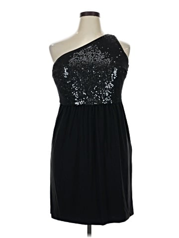 Evan Picone Cocktail Dress (view 1)