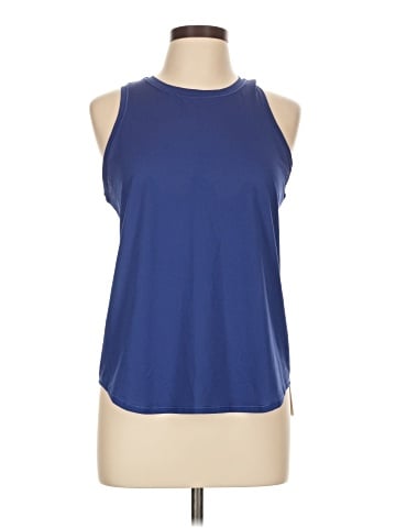 Lululemon Athletica Sleeveless Blouse (view 1)