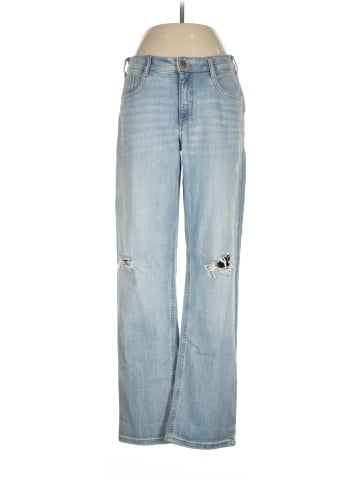 Pilcro Jeans (view 1)