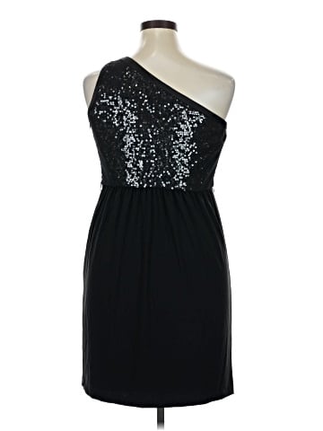 Evan Picone Cocktail Dress (view 2)