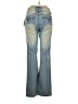 Angels Hearts Blue Jeans Size 14 - photo 2