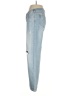 Pilcro Hearts Blue Jeans Size 28 waist - photo 5