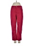 Chico's Red Jeans Size XS (000) - photo 1