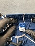 Old Navy Graphic Blue Casual Pants Size 3T - photo 3
