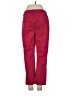 Chico's Red Jeans Size XS (000) - photo 2
