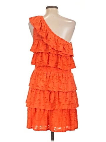 LC Lauren Conrad Cocktail Dress (view 2)