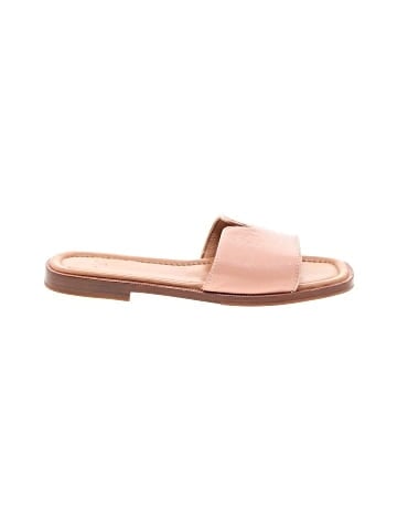 Tecovas Sandals (view 1)