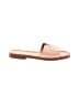 Tecovas 100% Leather Tan Sandals Size 7 1/2 - photo 1