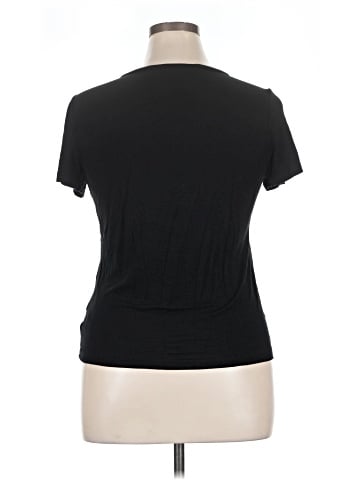 Express Short Sleeve Top (view 2)