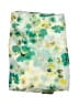 Jessica Simpson 100% Acrylic Floral Green Scarf One size - photo 2