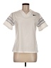 Nike Ivory Short Sleeve T-Shirt Size M - photo 1