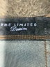 The Limited Blue Jeans Size 8S - photo 7