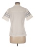 Nike Ivory Short Sleeve T-Shirt Size M - photo 2