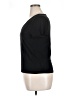 Express Black Short Sleeve Top Size XL - photo 5