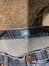 Jag Blue Jeans Size 14w - photo 7