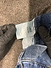 Jag Blue Jeans Size 14w - photo 8