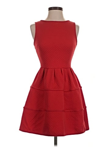 Alya Cocktail Dress (view 1)