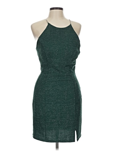 Speechless Cocktail Dress (view 1)