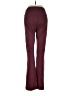 Unbranded Burgundy Active Pants Size M (estimated) - photo 2