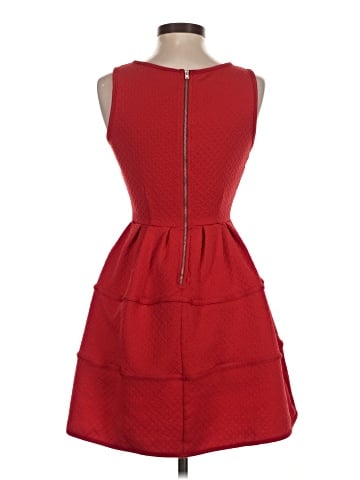 Alya Cocktail Dress (view 2)