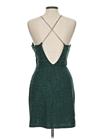 Speechless Cocktail Dress (view 2)