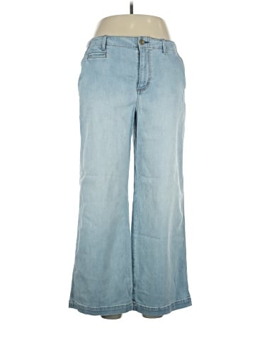 Lands' End Jeans (view 1)
