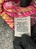 Elevenses 100% Tencel Pink Casual Pants Size XS - photo 8