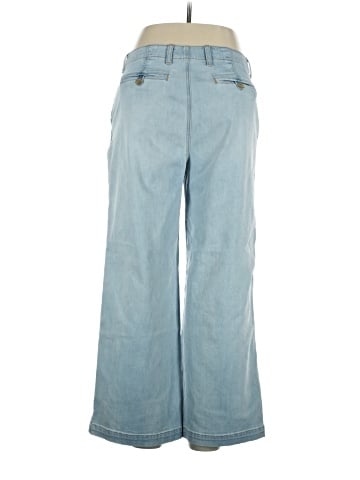 Lands' End Jeans (view 2)