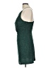 Speechless Solid Green Cocktail Dress Size 13 - photo 5