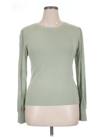 Catherine Malandrino Pullover Sweater (view 1)